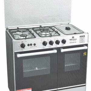 6002 Cooking Range