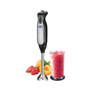 ANEX AG-128 Deluxe Hand Blender