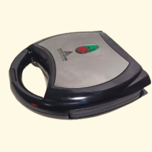 Black Stone Sandwich Maker