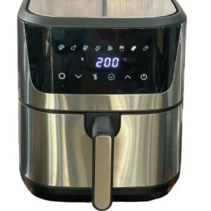 Black Stone Air Fryer BS-680