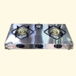 Black Stone Gas Stove BLK Salim