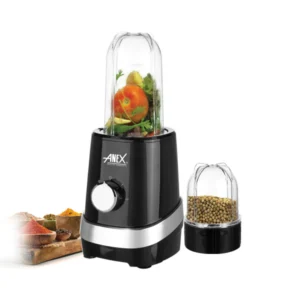 ANEX AG-645 Deluxe Grinder