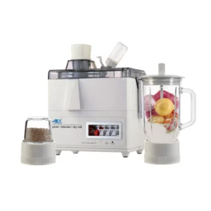ANEX AG 176GL Deluxe 3 in 1 Juicer