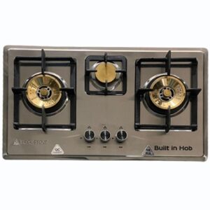 Black Stone Gass Hob BS-822