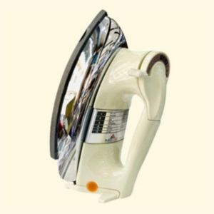 BLACK STONE Dry Iron