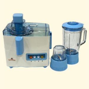 Black Stone Juicer Machine S1-Blue