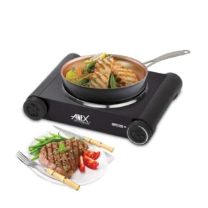 ANEX AG-2061 Deluxe Hot Plate