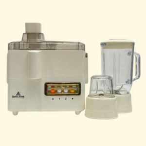Black Stone Juicer Machine S1-white